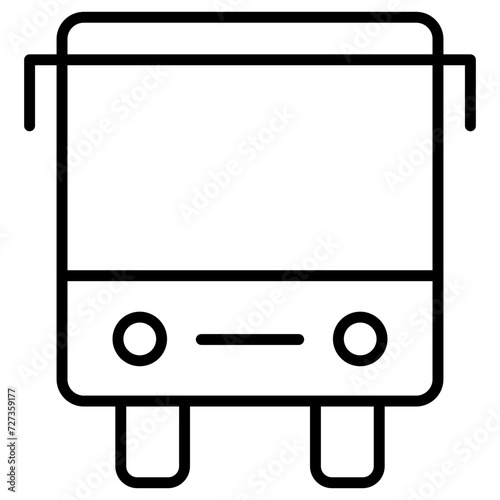 Bus Icon