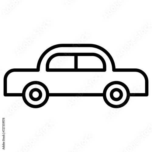 Car Icon