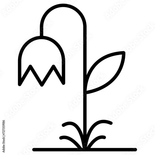 Withered Icon