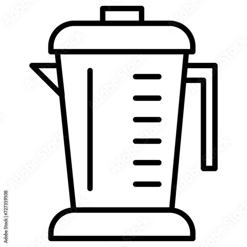 Kettle Icon