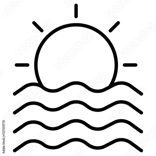 Haze Icon