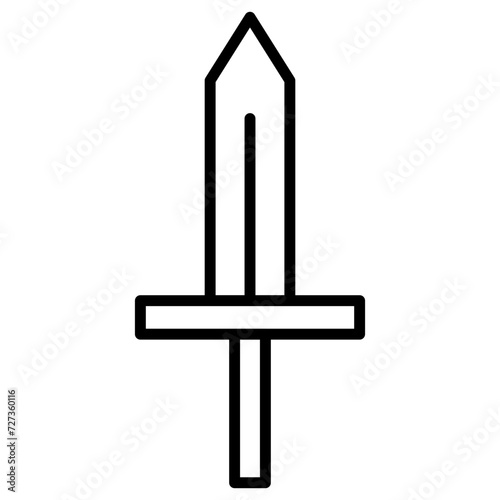 Swords Icon