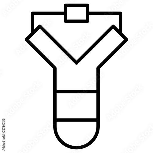 Slingshot Icon