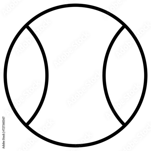 Ball Icon