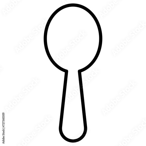 Spoon Icon