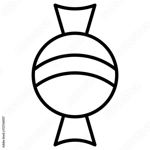 Candy Icon