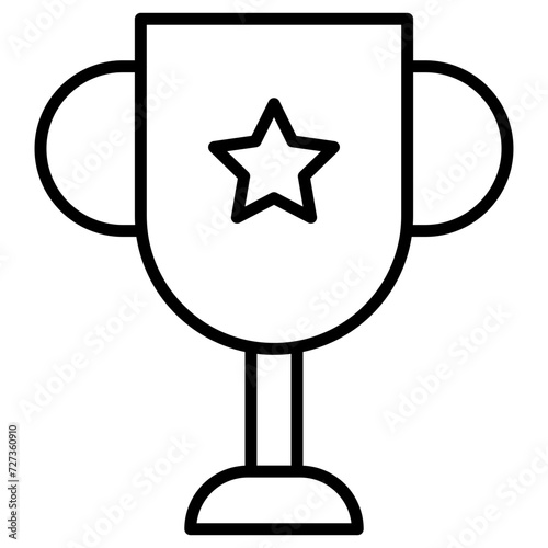 Champion Icon