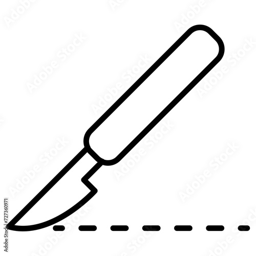 Surgery Icon