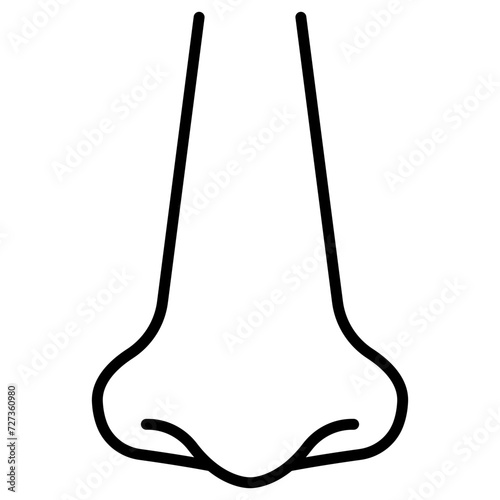 Rhinology Icon