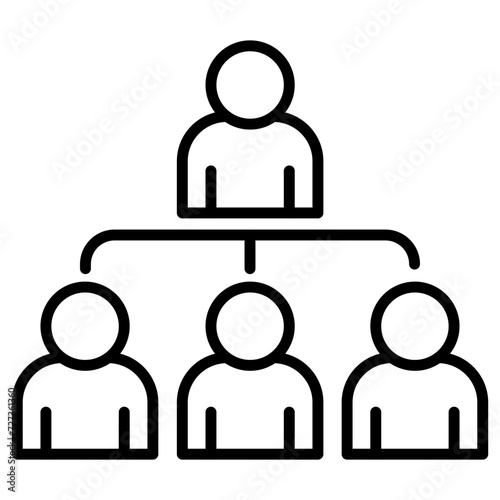 Organization Icon