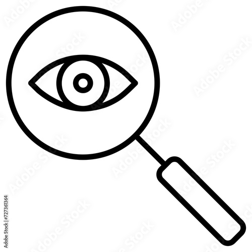 Observation Icon