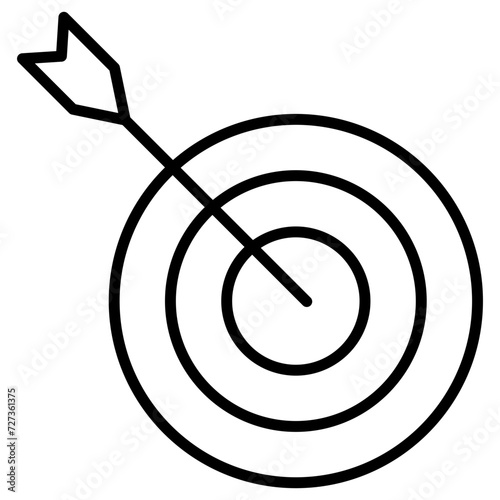 Goal Icon