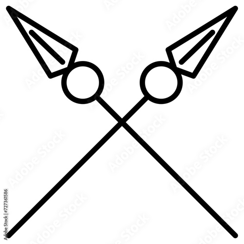 Spears Icon