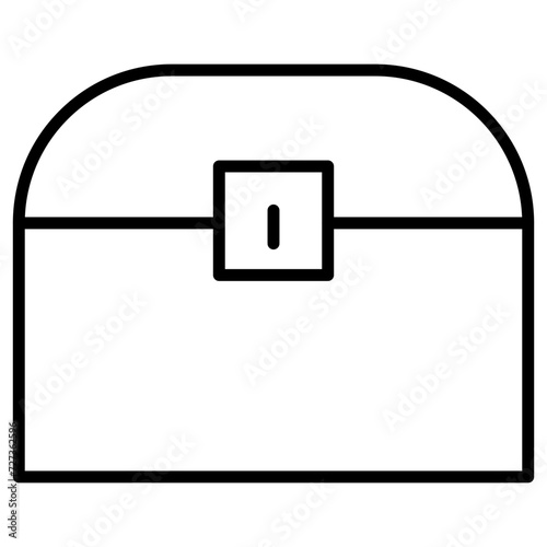 Treasure Icon