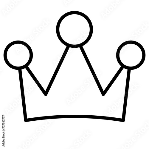 Crown Icon