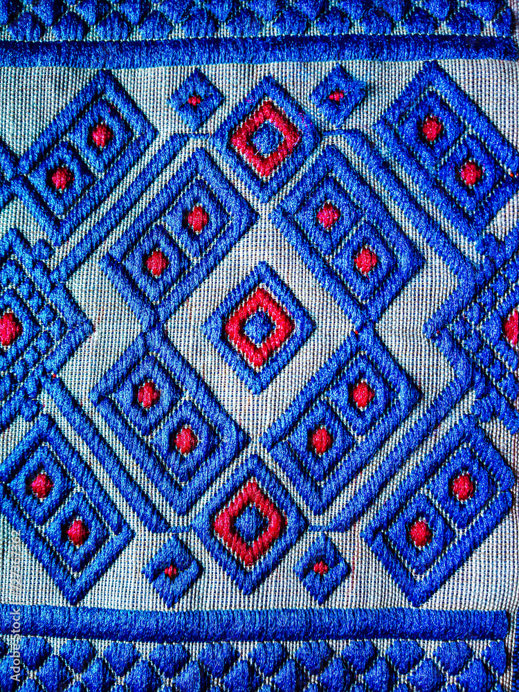 tribal pattern or ethnic pattern is used for assam motif design or muga silk of assam. similar to ukrainian pattern or russian pattern. tribal pattern or ethnic pattern is used for assam motif design or muga silk of assam. similar to ukrainian pattern or russian pattern.
