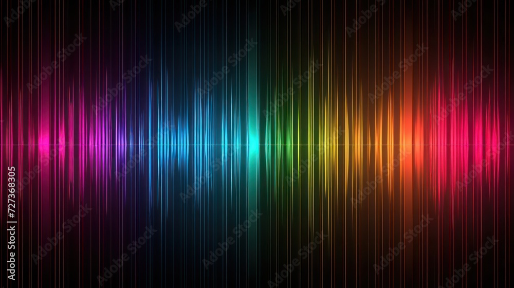 soundwave background, futuristic RGB wallpaper with colorful neon wave light soundwave background, futuristic RGB wallpaper with colorful neon wave light