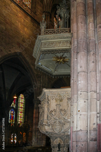 Freiburg im Breisgau, Stadtkreis, Baden-Württemberg, Germany photo