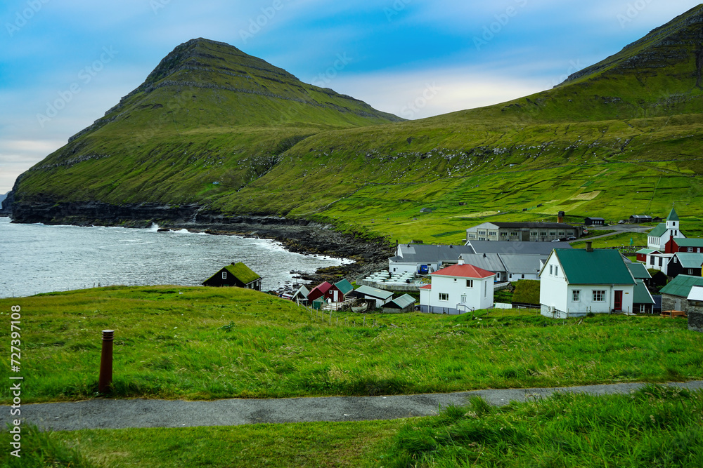 Faroe Islands Faroe Islands