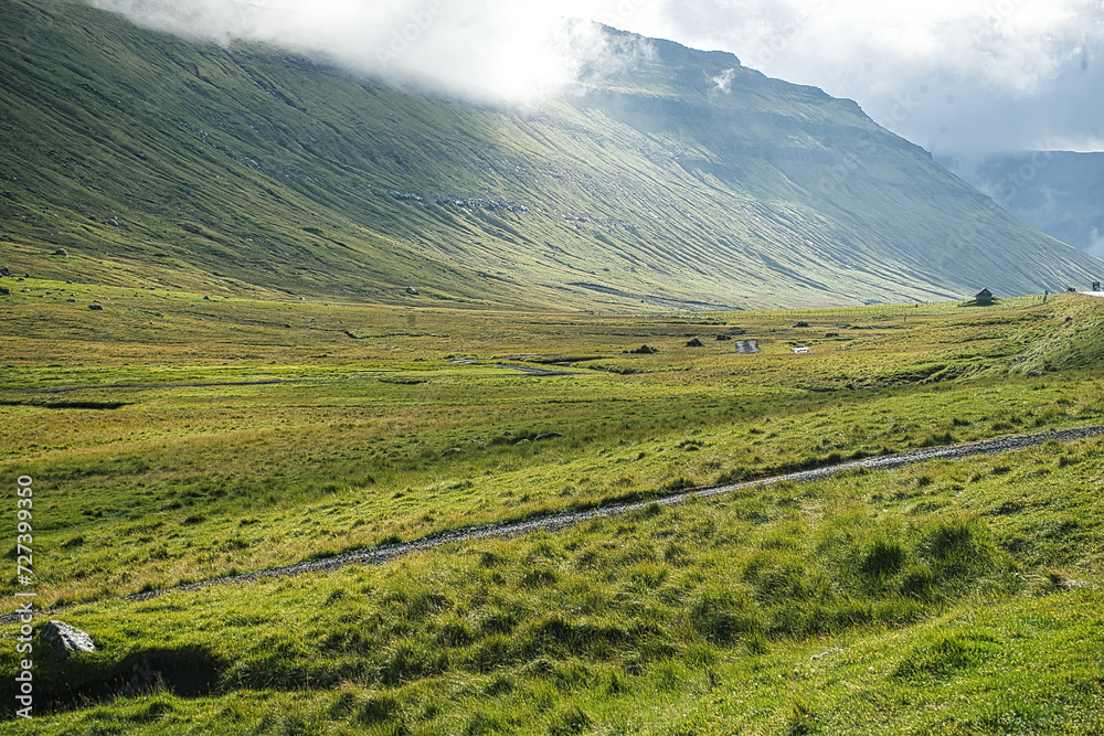 Faroe Islands