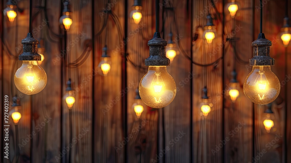 Fototapeta premium a loving young man hugs his wife and their precious daughter on the sofa. Their smiles and the warmth in their eyes create a perfect family portrait, embodying the essence of love and connection.