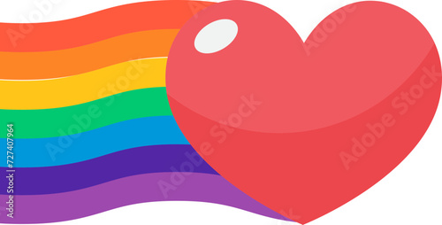 Love and Pride