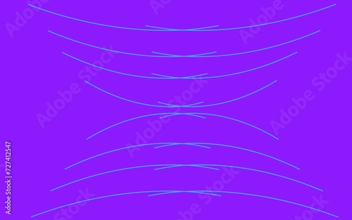 Background of lines of different directions. Focused on abstract art and developed at different points of creation. Vector illustration. It can be used for various options such as posters, banners, no