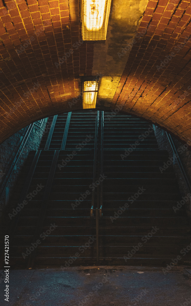 Tunel podziemny dl apieszych Tunel podziemny dl apieszych