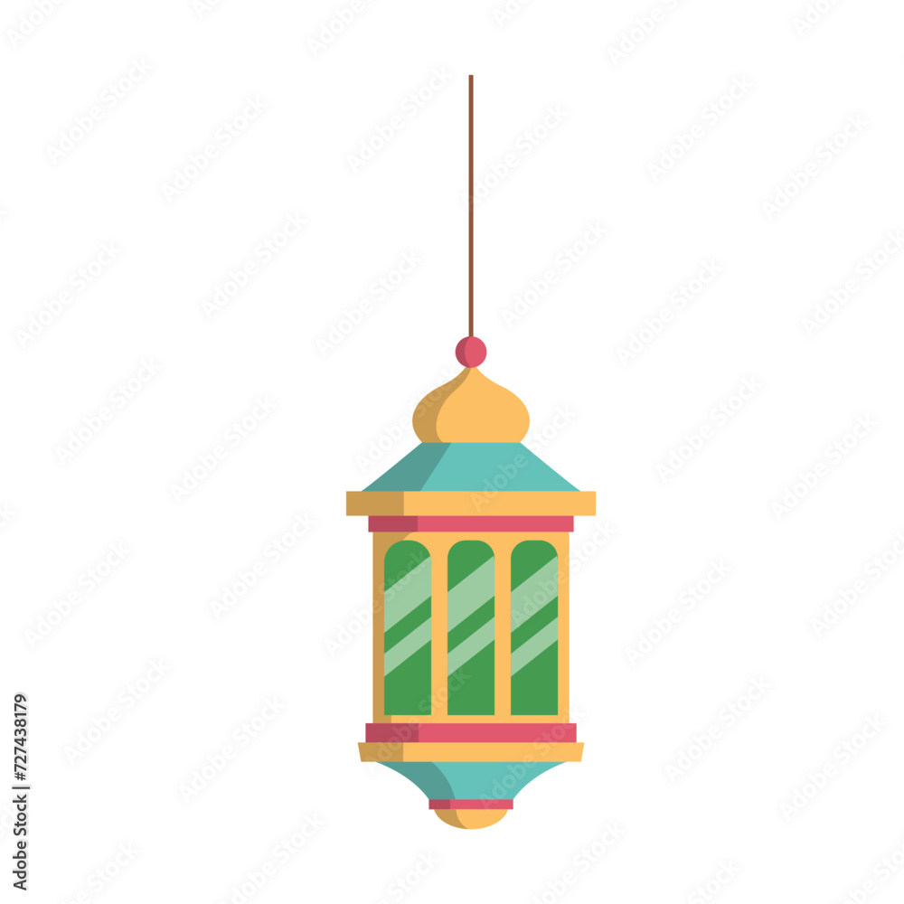 illustration of a lantern illustration of a lantern