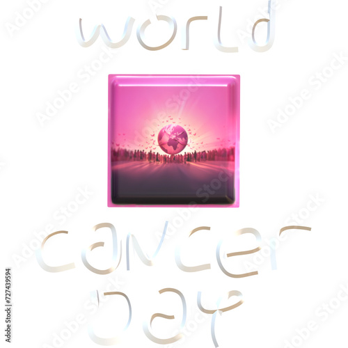 World Cancer Day