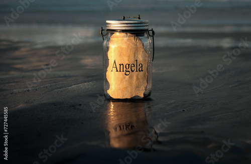 angela, angel, angelus, ángelos, angie, angi, woman, girl, name, surname, first name, surname, girl names, baptism, meaning,  photo