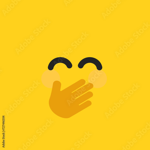 vector emoji