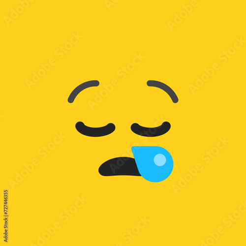 vector emoji
