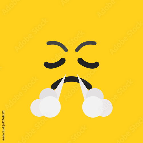 vector emoji