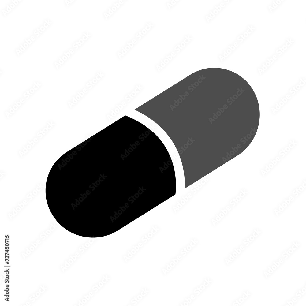 Capsule icon PNG Capsule icon PNG