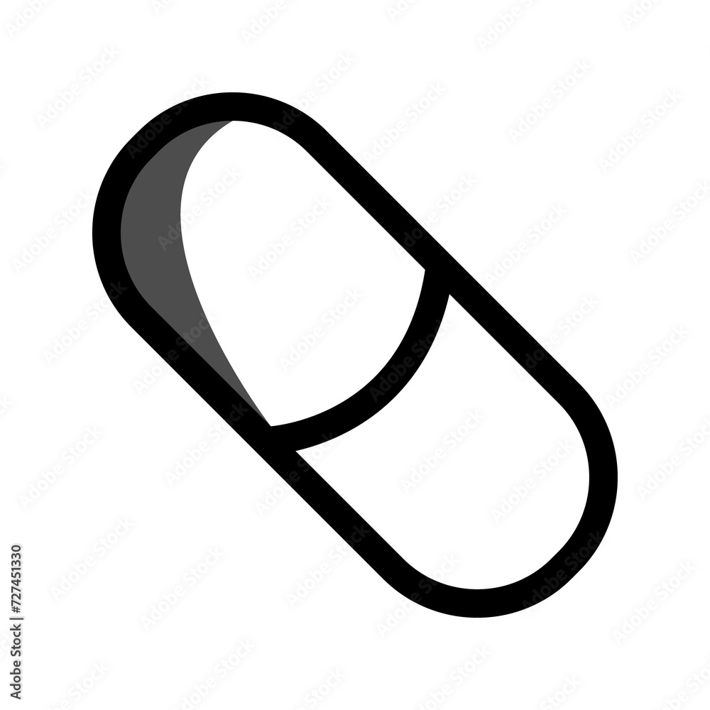 Capsule icon PNG Capsule icon PNG