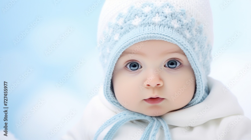 portrait of a child portrait of a child