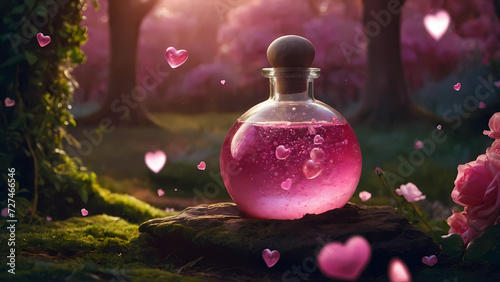 Potion of Love