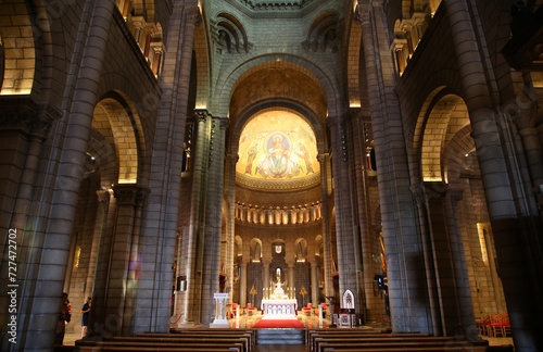 Catedral de Nuestra Se  ora Inmaculada  Principado de M  naco