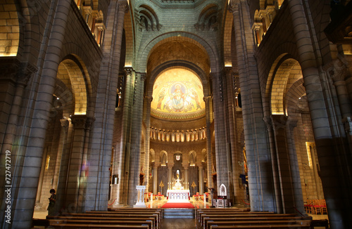 Catedral de Nuestra Se  ora Inmaculada  Principado de M  naco