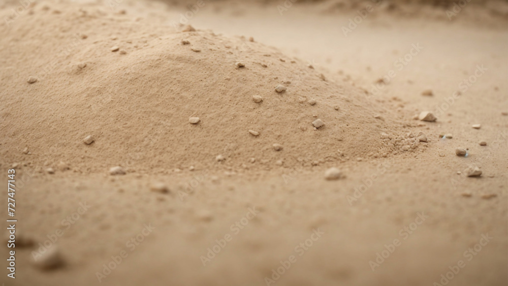 sand on the beach sand on the beach