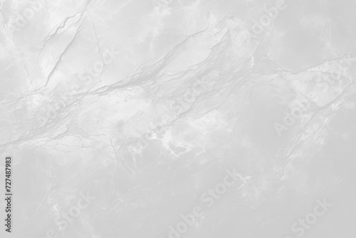 Light stone background for banner wallpaper design. Grey rock grunge texture. Mountain surface close-up cracked empty copy space