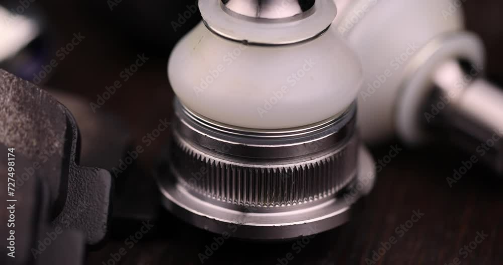 automotive ball bearing for cars, car spare parts ball bearing to ensure the safety and stability of the car