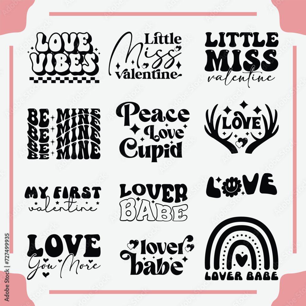 Valentines day T-shirt Design Free Vector, Love Free vector, Hand drawn Valentines day Vector Valentines day T-shirt Design Free Vector, Love Free vector, Hand drawn Valentines day Vector