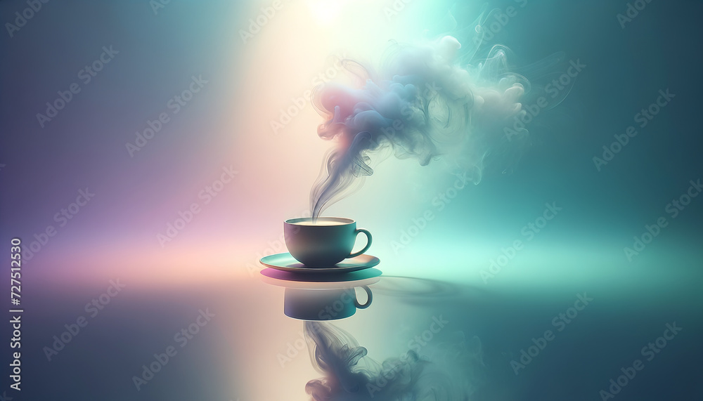 Soothing Caffe Serenity � A Dreamlike Haven Soothing Caffe Serenity � A Dreamlike Haven