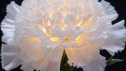 Wallpaper Mural Colorful Carnation flower video floral Clipart, high quality resolution, beautiful flowers, 
 Torontodigital.ca