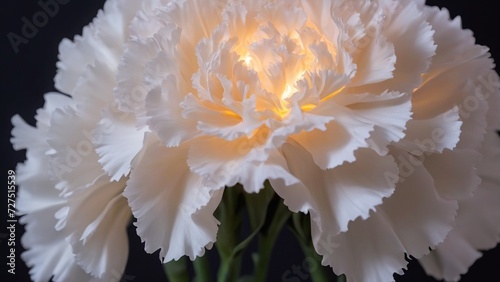 Wallpaper Mural Colorful Carnation flower video floral Clipart, high quality resolution, beautiful flowers, 
 Torontodigital.ca