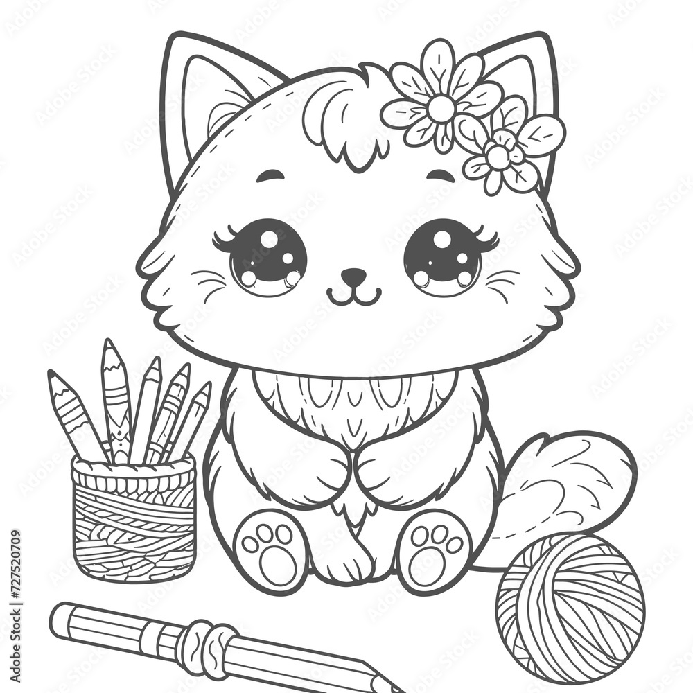 Cute panda bear vector illustration funny bear hand drawn vector illustrations generated by Ai Cute panda bear vector illustration funny bear hand drawn vector illustrations generated by Ai