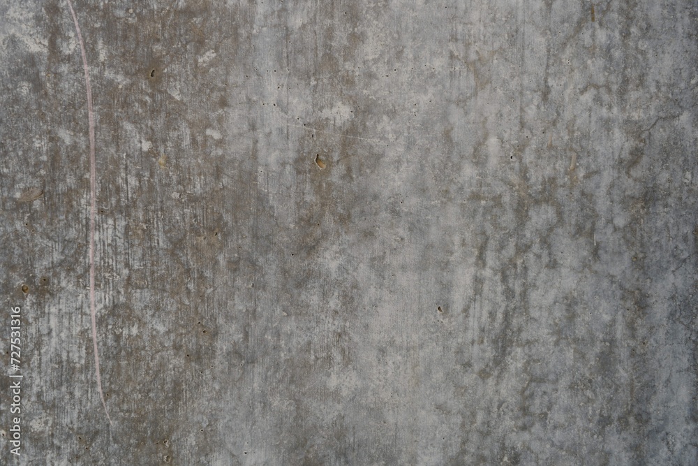 Gray Cement Wall Background 2