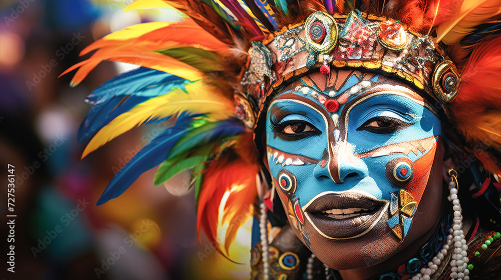 Cultural Festivals and Celebrations: Vibrant Imagery of Authenticity and Diversity